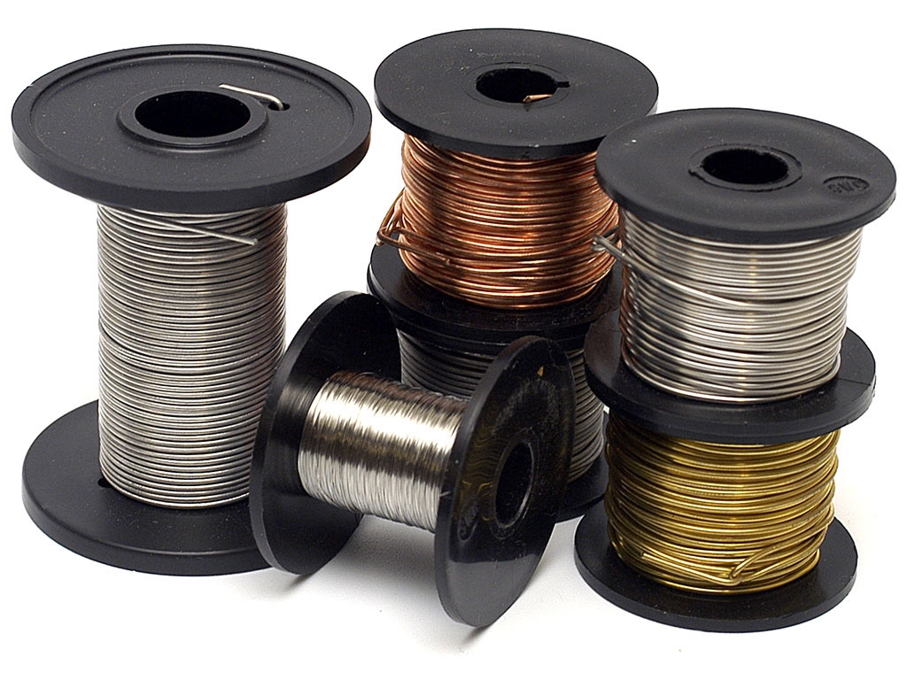Wires